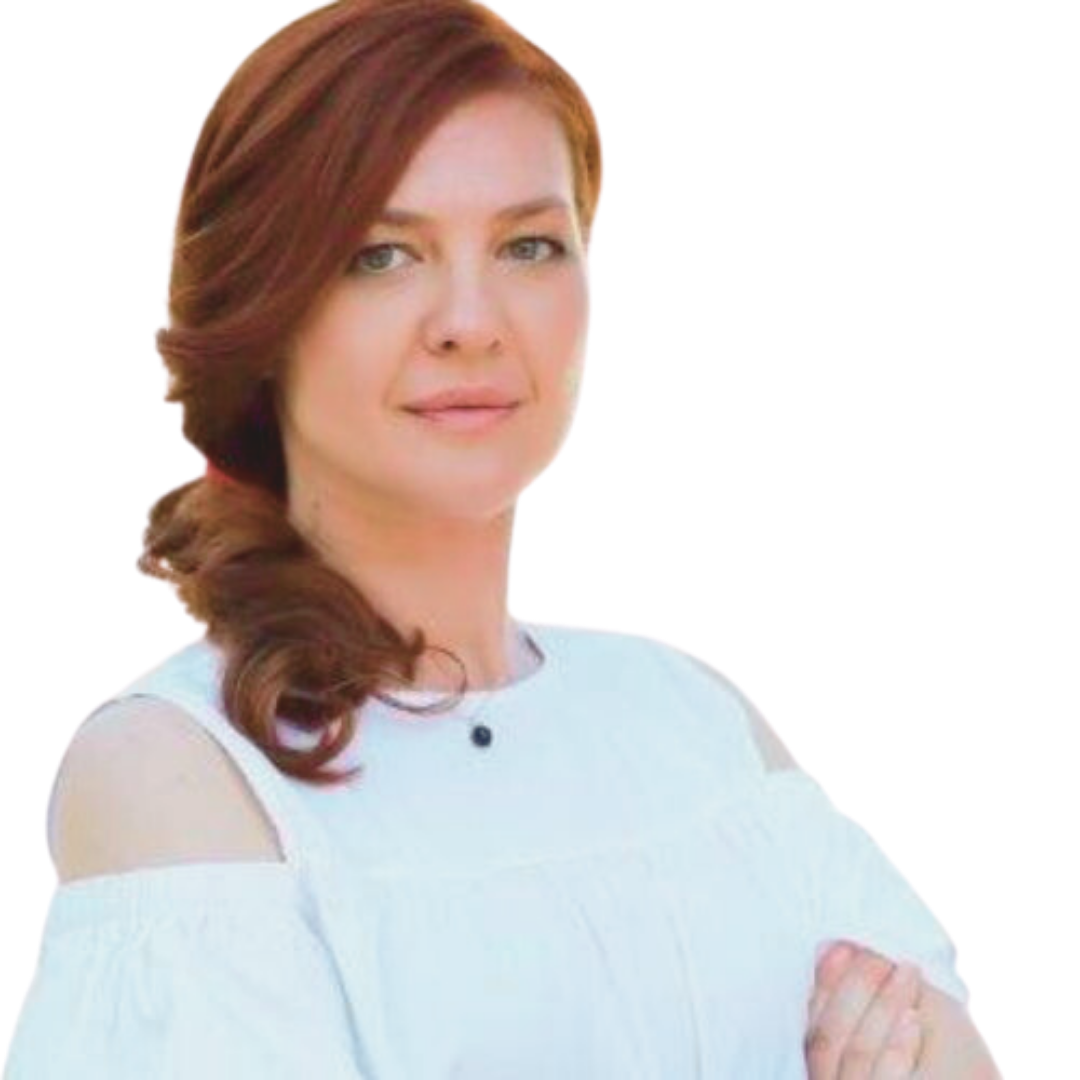 Bild von Olga Harlamova