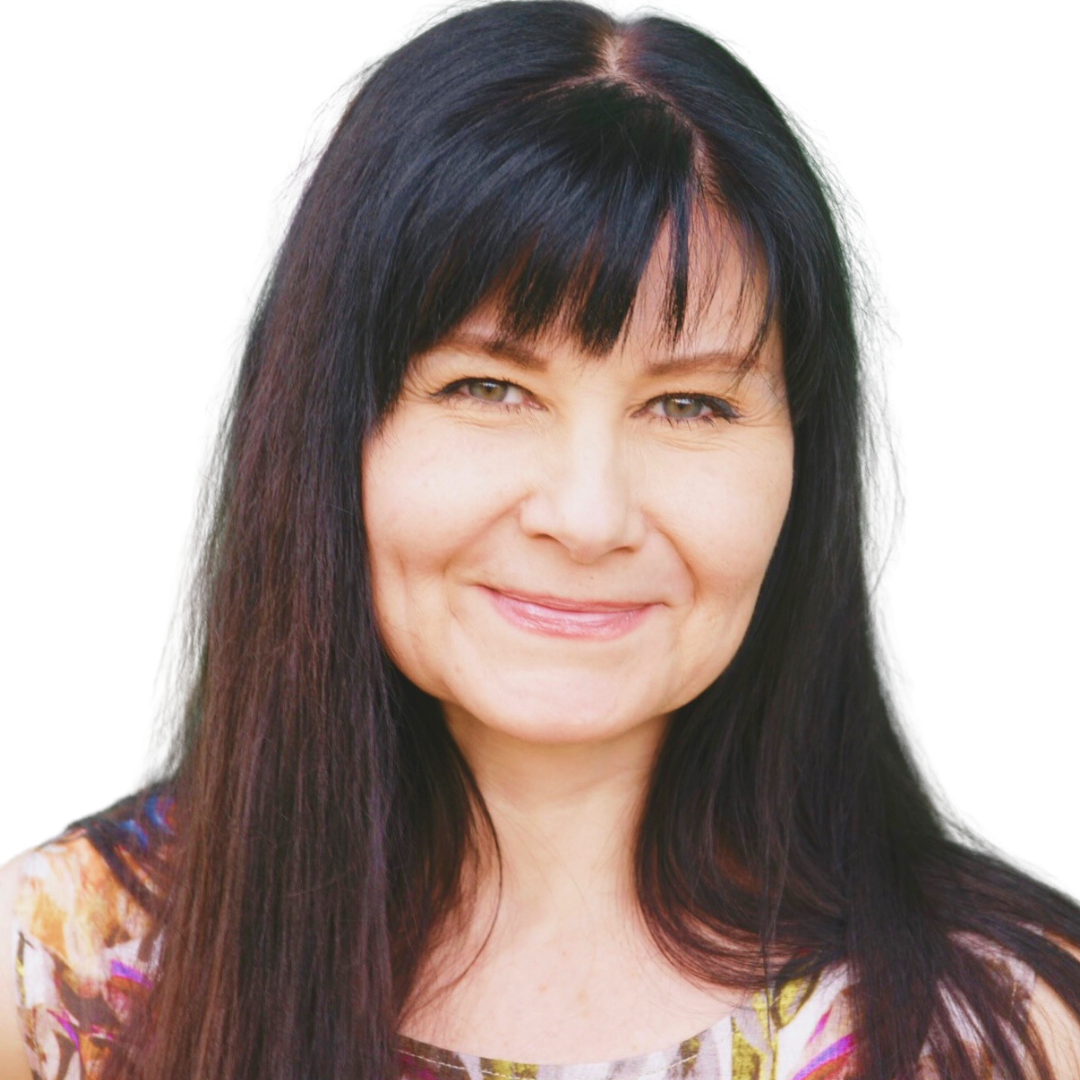 Bild von Dr. Lena Kornyeyeva