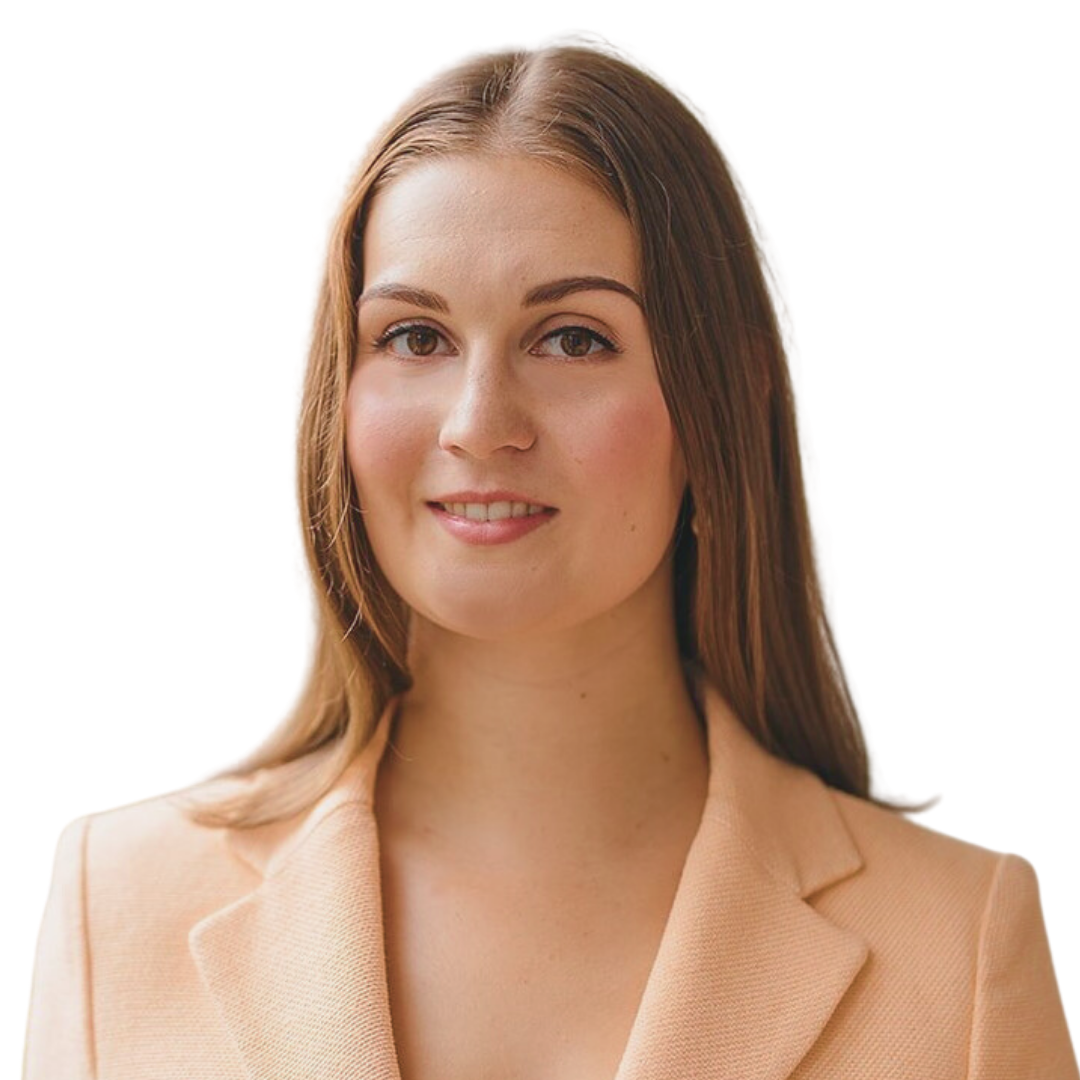 Bild von Sarah Merkel