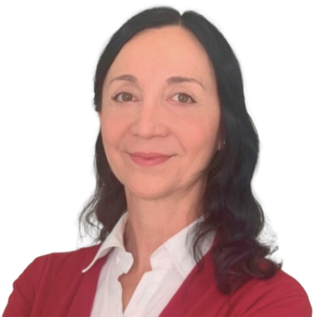 Bild von Sanja Müller-Hübenthal